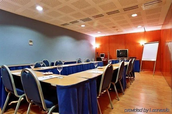 Hotel Viladomat Barselona