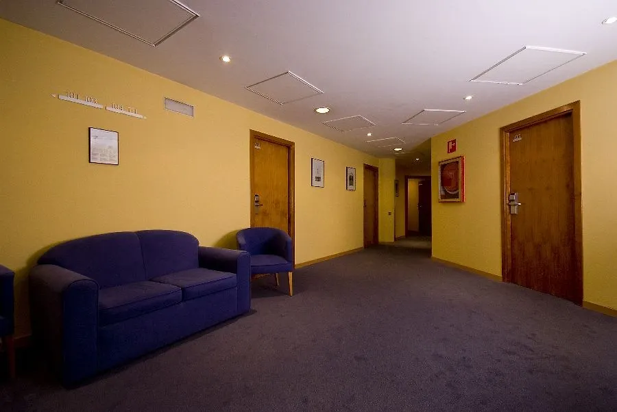 Hotel Viladomat Barselona