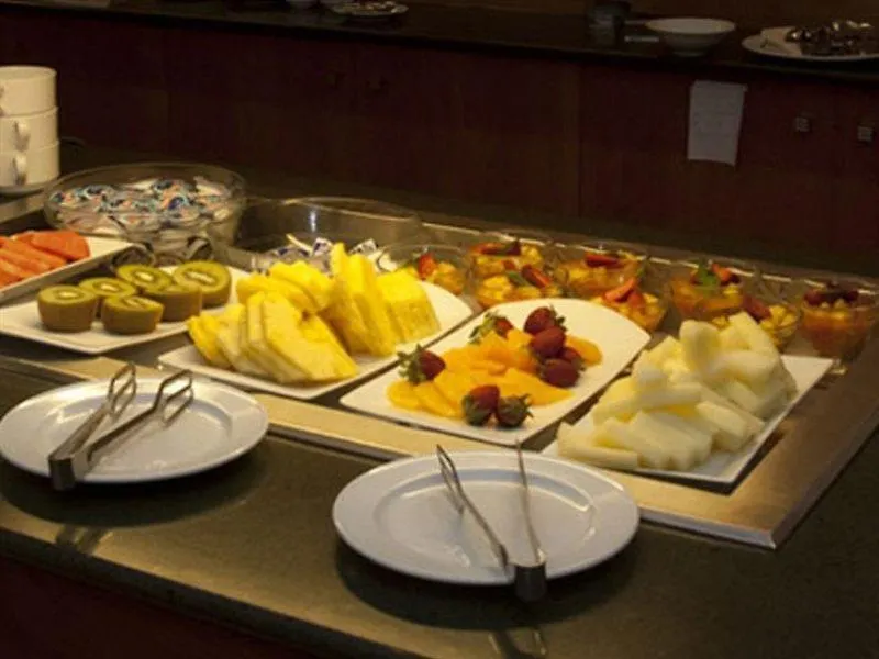 Hotel Viladomat Barselona