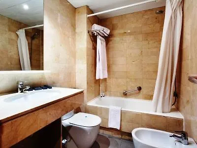 Hotel Viladomat Barselona