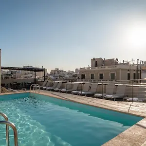 4* Hotel Petit Palace Trencadis