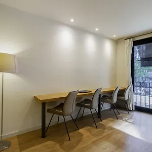  Apartment Ola Living Diagonal
