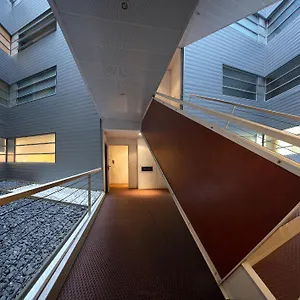 Apartamento Habitat Pedrera