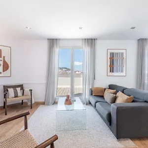  Apartment The Corner By Aspasios