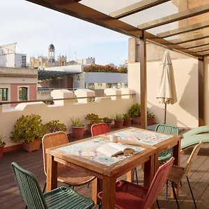 Apartment Quartprimera