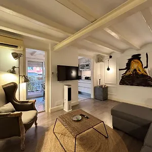 Apartamento Rosselló