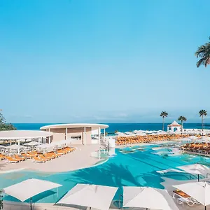 Otel Iberostar Selection Sabila - Adults Only *****