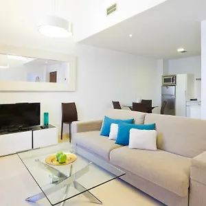 Apart Otel Bibo Gran Via ***