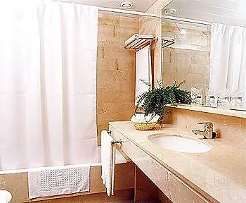 Hotel Viladomat Barcelona