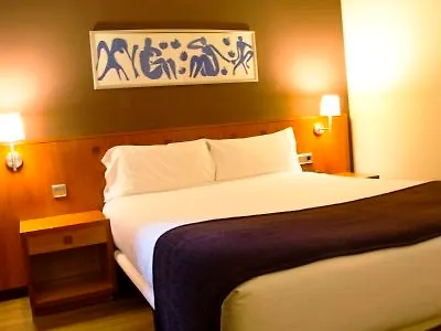 Hotel Viladomat Barcelone
