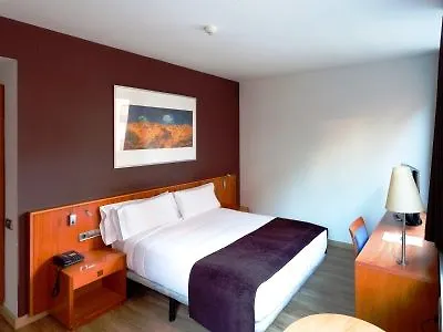 Hotel Viladomat Barcelone
