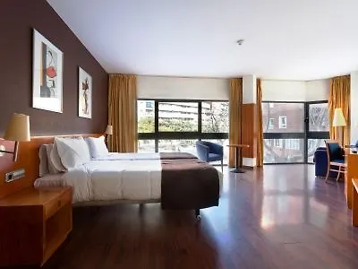 Hotel Viladomat Barcelone 3*,  Espagne