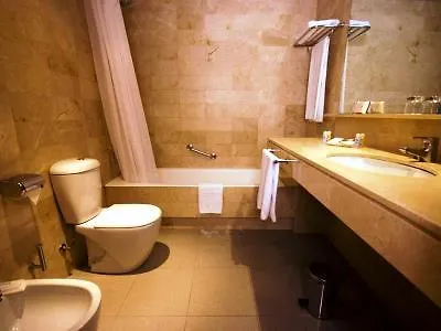 ***  Hotel Viladomat Barcelone Espagne