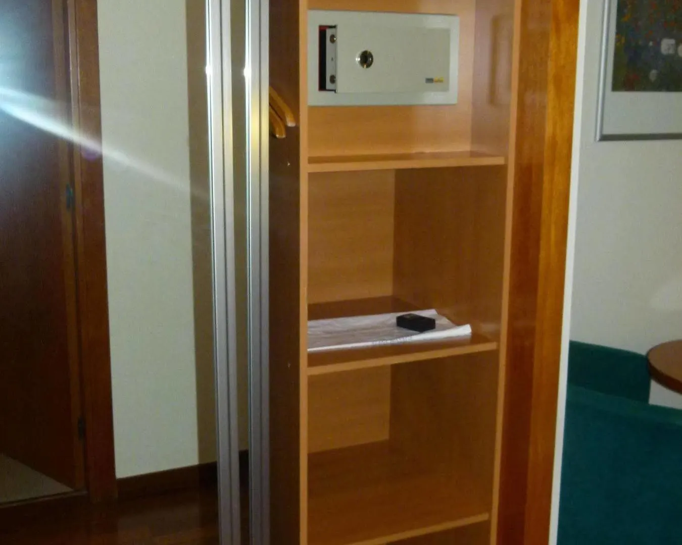 Hotel Viladomat Barcelona